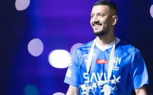 عبد الإله المالكي ينضم إلى نادي الدرعية.. هل تنازل عن مستحقاته مع الهلال؟