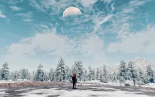 تسريبات جديدة: Starfield قادمة لجهاز PS5 مع إضافات ضخمة في 2026