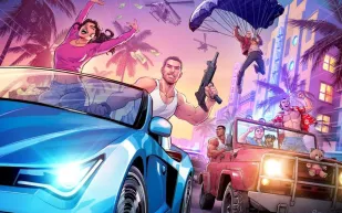 تسريب جديد يوضح حجم جلسات الأونلاين في GTA 6 وتحسينات اللعب الجماعي (فيديو)