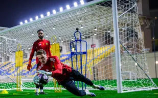 رابطة الدوري السعودي تكشف أسباب اختيار ملاعب بديلة لبعض المباريات