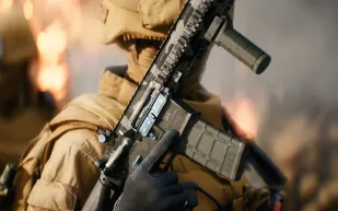 لعبة Battlefield 6 تستجيب لغضب اللاعبين وتعدل عناصر تجميلية (فيديو)
