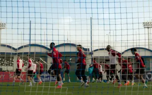 موعد موقعة الهلال والفيحاء.. تشكيلة نارية وعودة القوة الضاربة في الرياض