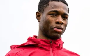 الهلال السعودي يسعى لتدعيم هجومه بالمهاجم الكاميروني الشاب (فيديو)