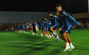 جدول مباريات اليوم السبت.. صدام مصر ونيجيريا وديربي مانشستر يشتعل