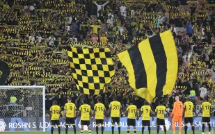 تشكيل الاتحاد المتوقع لمواجهة الأخدود في دوري روشن اليوم