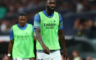 أنطونيو روديغير يقترب من الانتقال لدوري روشن للمحترفين