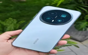 Honor تكشف عن هاتف Magic 8 Pro Air بتصميم نحيف وأداء متميز