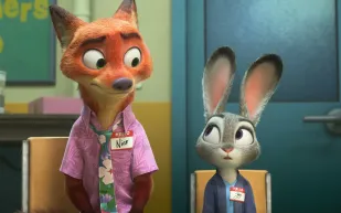«Zootopia 2» يدخل قائمة العشرة الأوائل في إيرادات السينما العالمية
