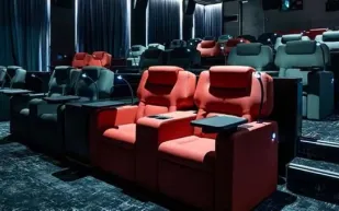 Greenland 2 يتصدر شباك التذاكر السعودي.. إليك قائمة الأفلام العشرة الأولى