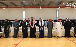 الأولمبياد الخاص السعودي يحصد الإنجازات على الساحتين الدولية والإقليمية في 2025