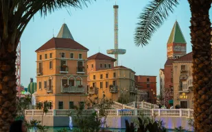 3 دول جديدة تضيف مفاجآت مذهلة في بوليفارد وورلد خلال موسم الرياض 2025