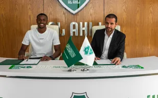 تعرف على أبرز صفقات الأهلي السعودي  في الانتقالات الشتوية 2026