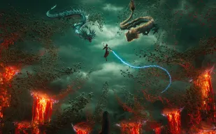 شباك التذاكر ينتعش: أعلى 10 أفلام إيرادًا في 2025