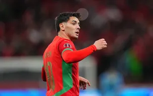 رقم تاريخي لدياز ومشوار ثابت للمغرب في كأس أمم إفريقيا