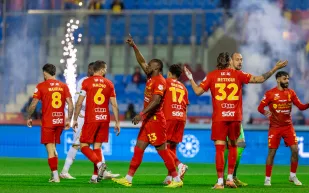 أسرع هدف في الدوري السعودي 2025-2026 (فيديو)