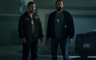 عودة ثنائي هوليوود الذهبي.. بن أفليك ومات ديمون يعودان مع فيلم الإثارة الجديد The Rip