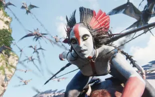  "أفاتار: النار والرماد" ينضم إلى قائمة أعلى 30 فيلمًا في شباك التذاكر العالمي.. كم بلغت إيراداته؟