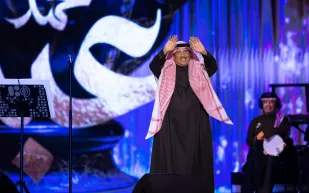 محمد عبده يفتتح "فبراير الكويت" 2026.. إليك موعد الحفل وأسعار التذاكر