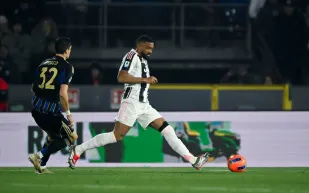 تشكيلة يوفنتوس المتوقعة ضد ساسولو..  أزمة غيابات تفرض تغييرات تكتيكية