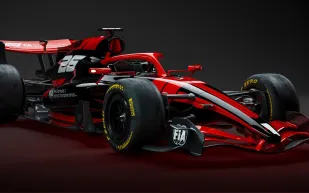 من ريد بُل إلى كاديلاك.. جدول إطلاق سيارات الفورمولا1 2026