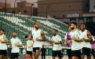 الأهلي يطرح تذاكر مواجهته ضد الاتفاق في دوري روشن.. هل ستشاهد المباراة من المدرجات؟