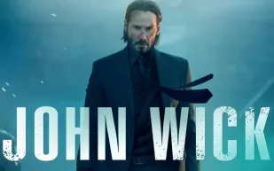 "جون ويك" يغزو عالم الألعاب الضخمة عبر بوابة Lionsgate