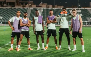 الأهلي يضع شرطًا خاصًا قبل مواجهة النصر.. تعرّف عليه