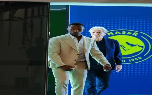 مجلس النصر يفاجئ الجميع.. اتخذ قرارًا غير متوقع يخصّ الرئيس التنفيذي