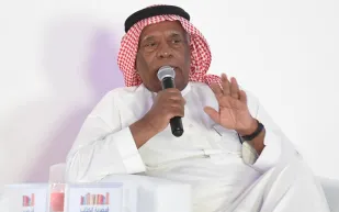 بعد رحيله.. تعرّف إلى الروائي السعودي حسين علي وأبرز أعماله