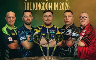 جدول منافسات اليوم الأول في بطولة ماسترز السعودية للسهام.. تفاصيل الفعاليات (فيديو)