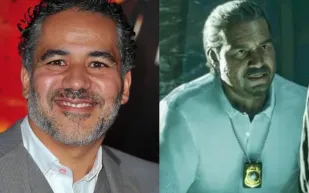 وجه سينمائي يلفت الأنظار في GTA 6.. هل انضم جون أورتيز للعبة؟