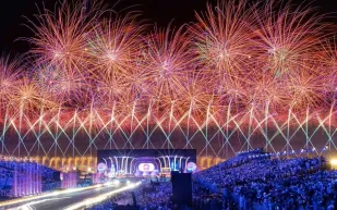 موسم الرياض 2026 يحقق إنجازًا كبيرًا.. كم بلغ عدد زوّاره؟ (فيديو)