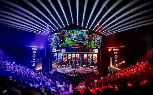 Trackmania في كأس العالم للرياضات الإلكترونية 2026: منافسات مشوقة بانتظار اللاعبين