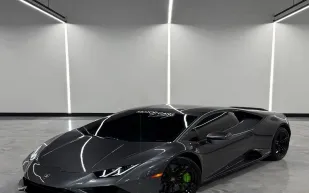 خدعة لامبورجيني التي حيرت عشاق السيارات.. تعرّف على ماذا فعلت؟ (فيديو)