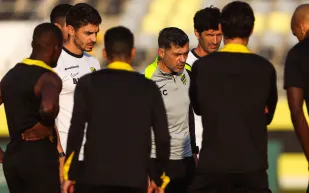 غيابات مؤثرة تضرب صفوف الاتحاد قبل مواجهة القادسية اليوم الخميس 22 يناير 2026