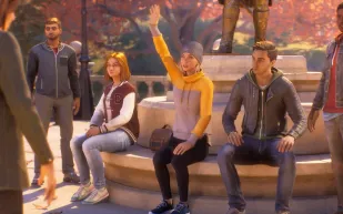 إطلاق لعبة Life is Strange: Reunion.. ما الموعد الرسمي للظهور؟