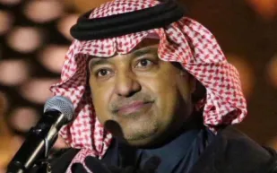 راشد الماجد يعلن عن حفلة إضافية في موسم الرياض بهذا الموعد