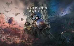 Crimson Desert جاهزة للإطلاق قريبًأ.. Xbox تكشف عن الوصول للمرحلة الذهبية