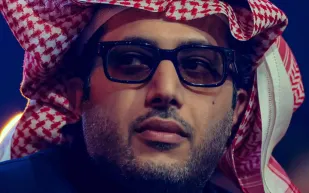 "وعاد راشد" إلى المسرح.. تركي آل الشيخ يكشف موعد حفل راشد الماجد المرتقب