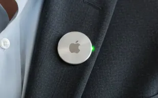 دبوس آبل الذكي يظهر مبكرًا.. جهاز جديد يغير المعادلة