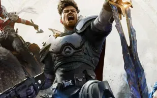 لعبة Highguard تفتح أبوابها رسميًا والمنافسة تشتعل عالميًا (فيديو)