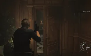 مخرج Requiem يكشف كواليس تحول شخصية "ليون" في Resident Evil 9