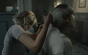 ما الذي يميز أداء Resident Evil Requiem على PS5 Pro؟ اكتشف الخيارات الجديدة