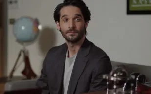 فارس ياغي لـ"الرجل": Joy Awards 2026 يعيد رسم خريطة الفن العالمية (فيديو)