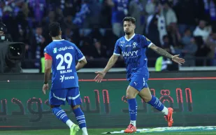 نابولي يعيد نجم الهلال إلى دائرة اهتماماته.. ما تفاصيل الصفقة؟