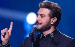 تفاصيل برنامج «من وحي الهداة» لماجد المهندس في رمضان 2026