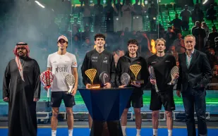 عودة بطولة موسم الرياض بريمير بادل بنسختها الثالثة.. متى ستُطرح التذاكر؟ (فيديو)