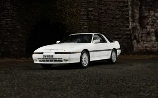 Toyota Supra تُباع بسعر قياسي يوازي لامبورغيني.. فما السر؟