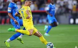 الهلال والنصر في ديربي الرياض: من يتفوق في القيمة السوقية؟