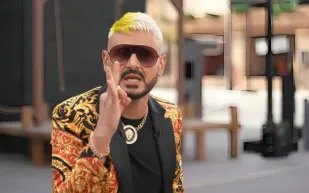 رامز جلال يكشف عن ملامح برنامجه الجديد في رمضان (فيديو)